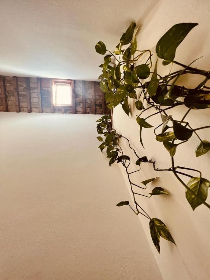 Albergo Dal Fata Gambassi Terme Bagian luar foto
